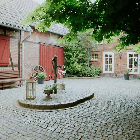 Landhaus Alte Schmiede-3