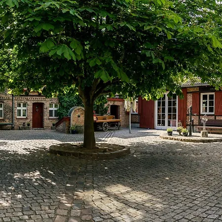 Landhaus Alte Schmiede-2