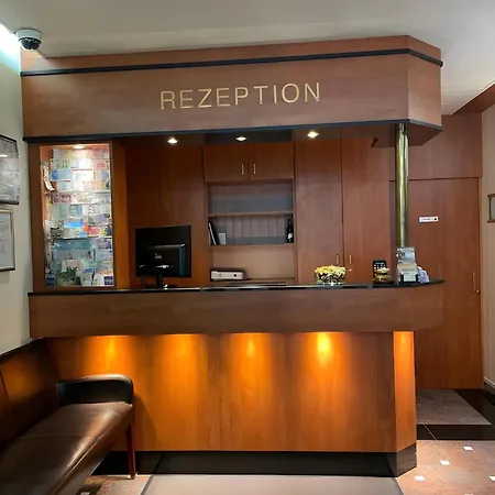 Parkhotel Friedrichstrasse-2
