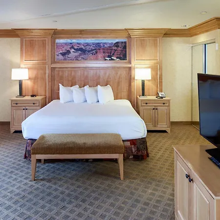 Holiday Inn Resort The Squire At Grand Canyon By Ihg-3