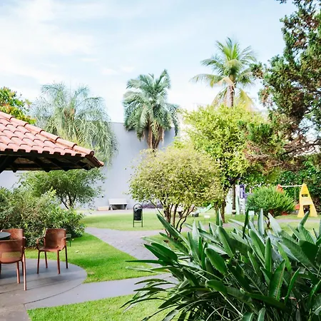 Hotel Vale Verde-3