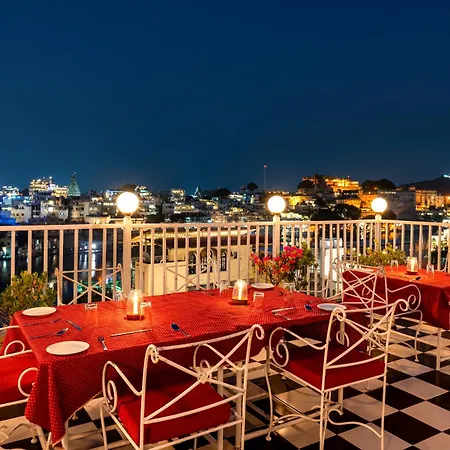 Storica Stays Panorama Haveli Udaipur-2