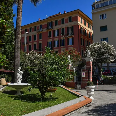 Hotel Le Palme-2