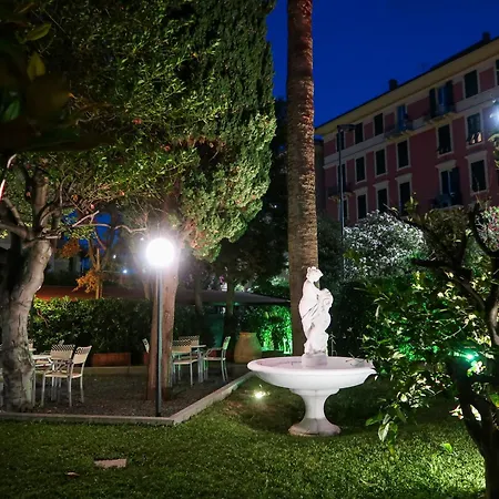 Hotel Le Palme-3