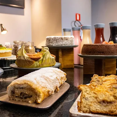 ibis Styles Sao Jose do Rio Preto-3