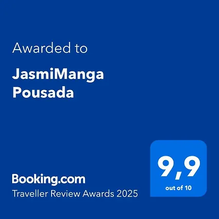 Jasmimanga Pousada-2