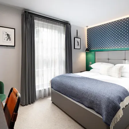 The Churchill Hotel-3