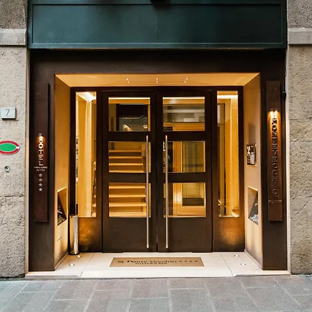 Ponte Vecchio Suites&Spa-2