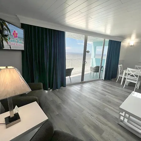 Lani Kai Island Resort (Adults Only)-2