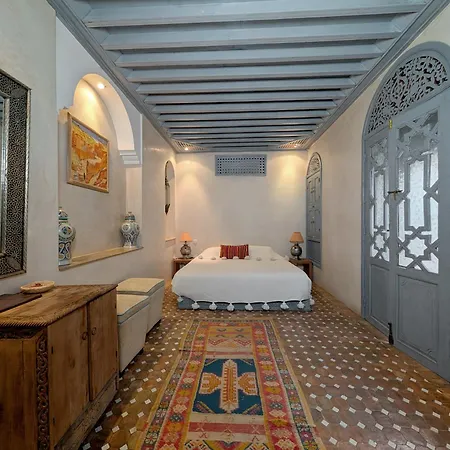 Riad Slitine & Spa-2