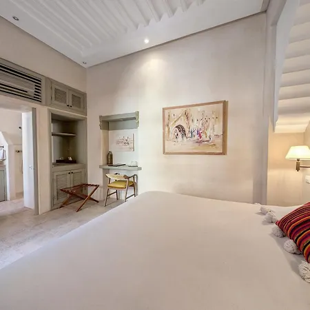 Riad Slitine & Spa-3