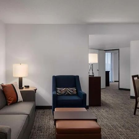 Embassy Suites Birmingham-3
