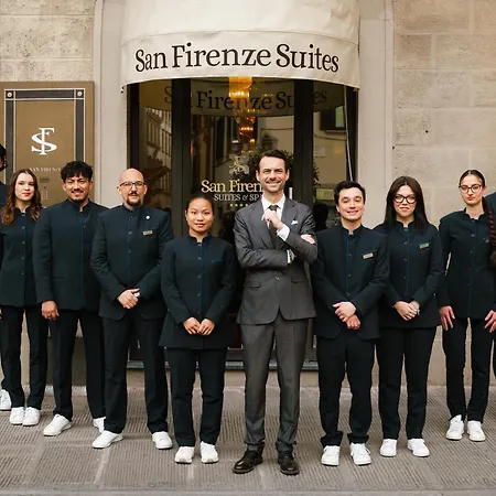 San Firenze Suites & Spa-2