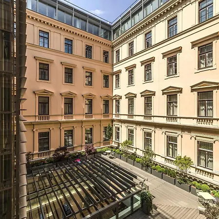 Anantara Palais Hansen Vienna - A Leading Hotel Of The World-2
