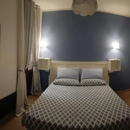 B&B San Francesco Pescara Centro-2