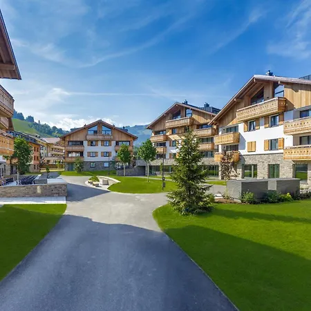Landal Resort Maria Alm-3
