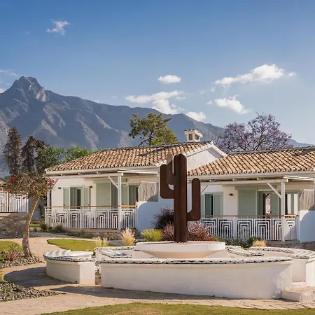 Boho Club Marbella - A Preferred Hotel-3