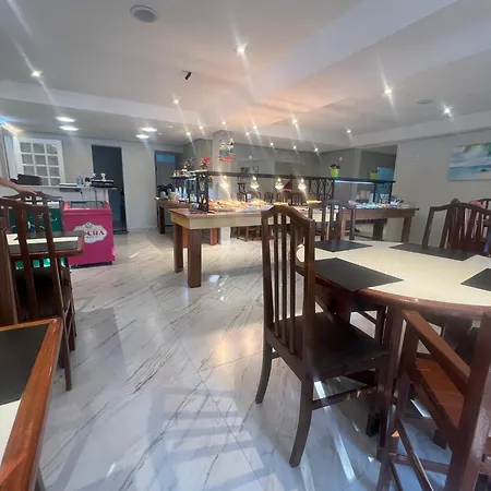 Flat Amarilis na Riviera São Lourenço - suíte 306-2