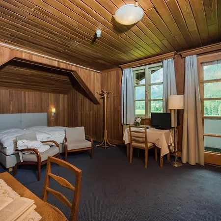 Hotel Drei Zinnen Sexten-3