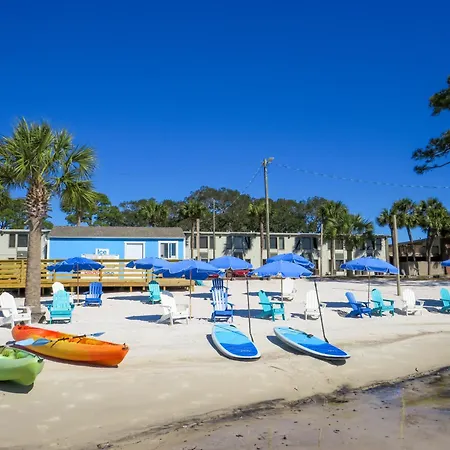 Quality Inn Fort Walton Beach - Destin West-3