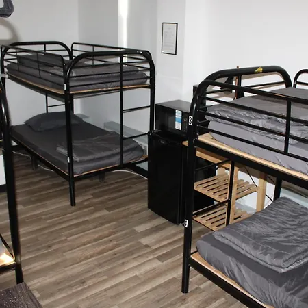 Queen Nest Hotel-3
