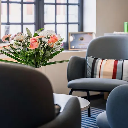 ibis Styles Vannes Gare Centre-3