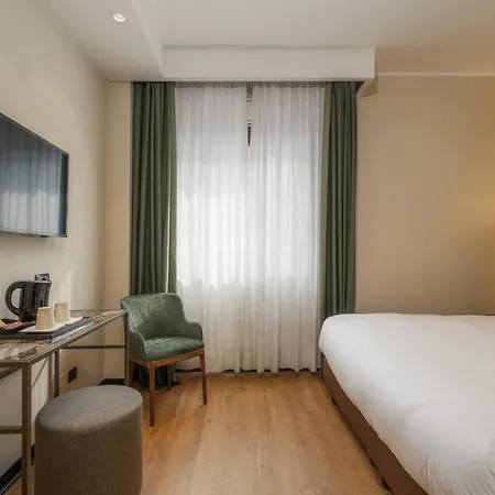 Hotel Mozart-3