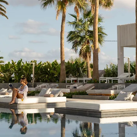 Grecotel Luxme White-3