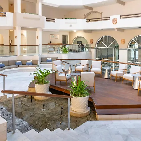 Villa Del Palmar Beach Resort & Spa-2