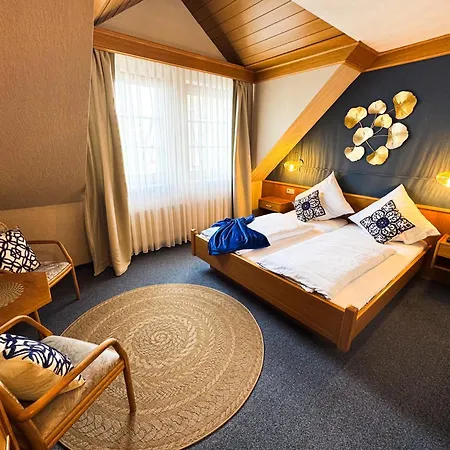 Hotel Gülser Weinstube-3