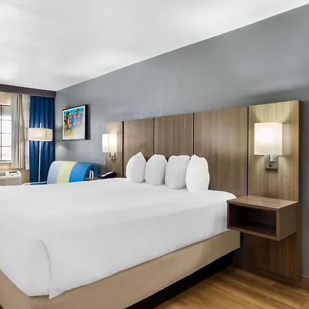 Best Western Port Aransas-2