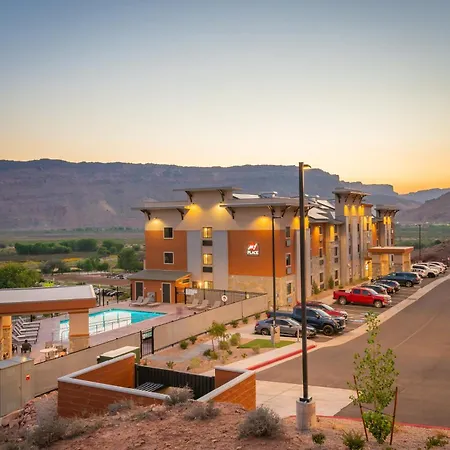 My Place Hotel-Moab, Ut-3
