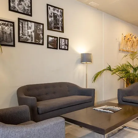 Hotel Serrano-2