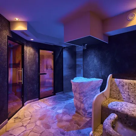 Dolomites Wellness Hotel Savoy-3