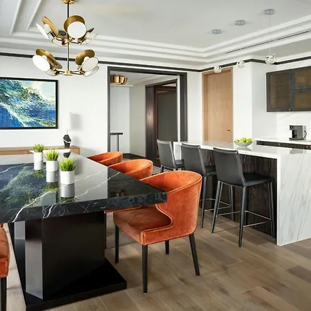 Jw Marriott Tampa Water Street-2
