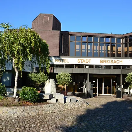 Hotel Stadt Breisach-2
