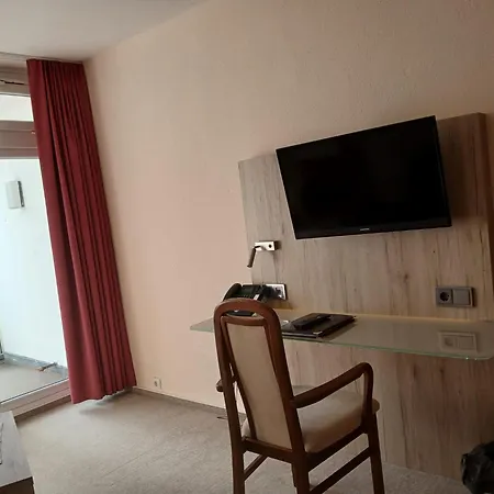 Hotel Hahnenkleer Hof-2