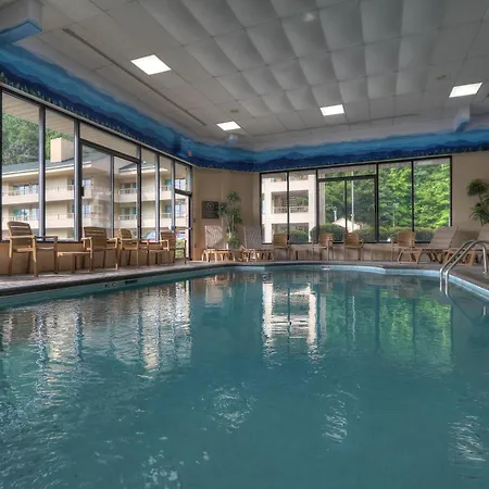 Comfort Inn & Suites At Dollywood Lane-3