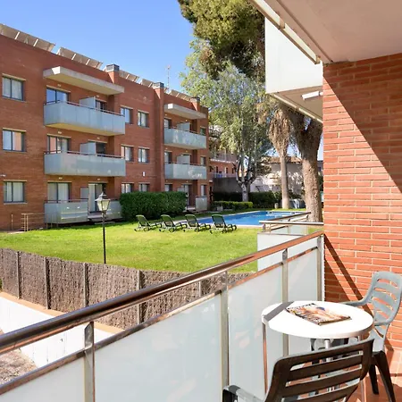 Sg Costa Bcn Apartments-2