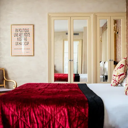 Hotel De L'Empereur By Malone-2