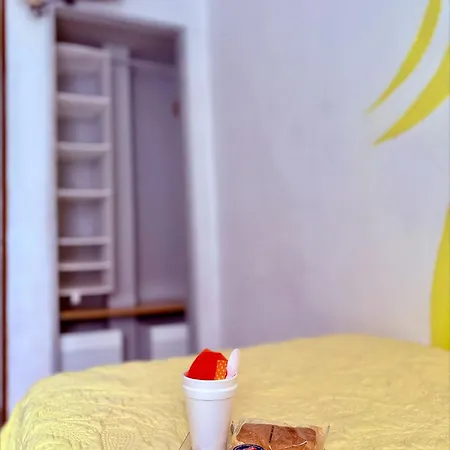 Hostal La Rosa-2