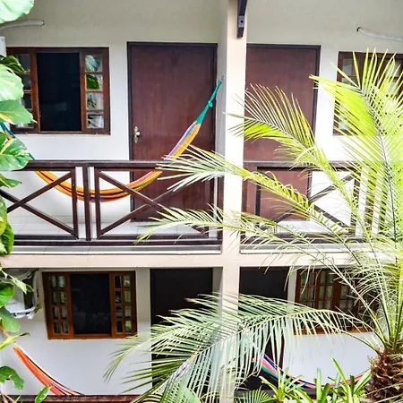 Yes Hotel Pousada-2