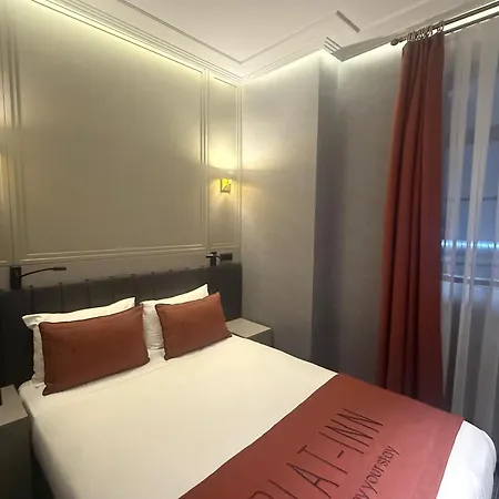 Union Hotel Plat Inn -Special Category-2