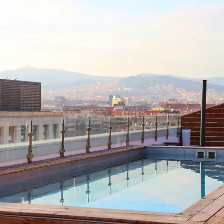 Eurohotel Diagonal Port-3
