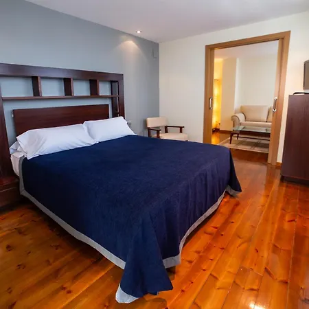 Hotel Auditorio Santiago & Spa-3