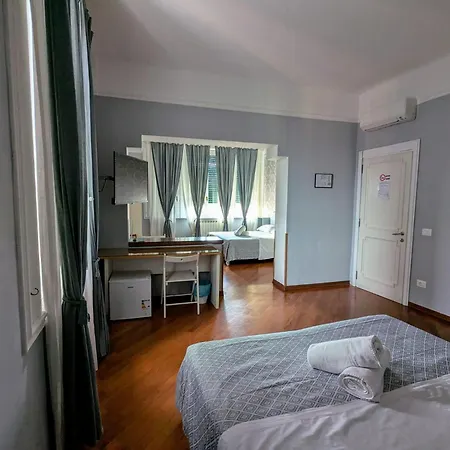 Hotel Soggiorno Athena-3