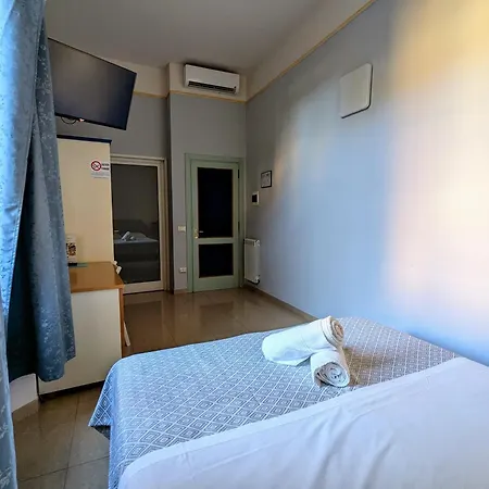 Hotel Soggiorno Athena-2