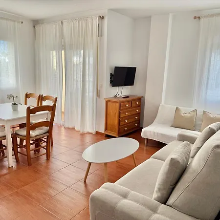 Apartamentos Latin-2