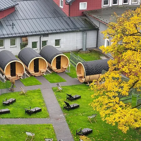Konsumhotel am Park-2