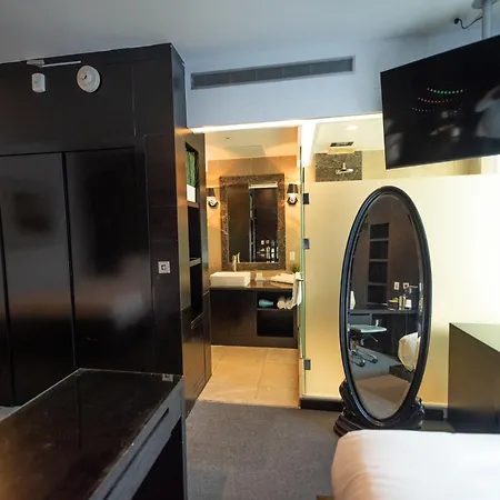 The One Boutique Hotel-3